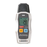 Uni-T UT330TH USB Digital Thermohygrometer med Data Logging Funktion