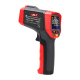 Uni-T UT302C+ infrarød termometer