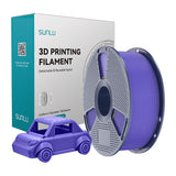 Sunlu PETG-filament (lavendelpurpur)