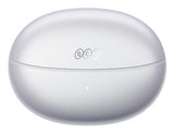 QCY Crossky C30S Headset Trådløs Open-ear Opkald/musik Bluetooth Hvid