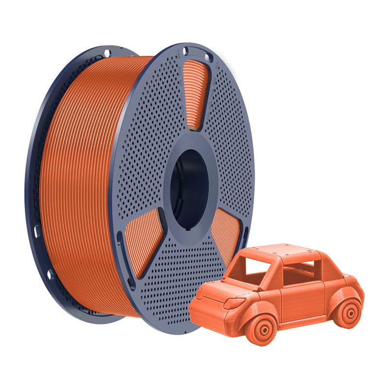 Sunlu PETG-filament (Sunny Orange)