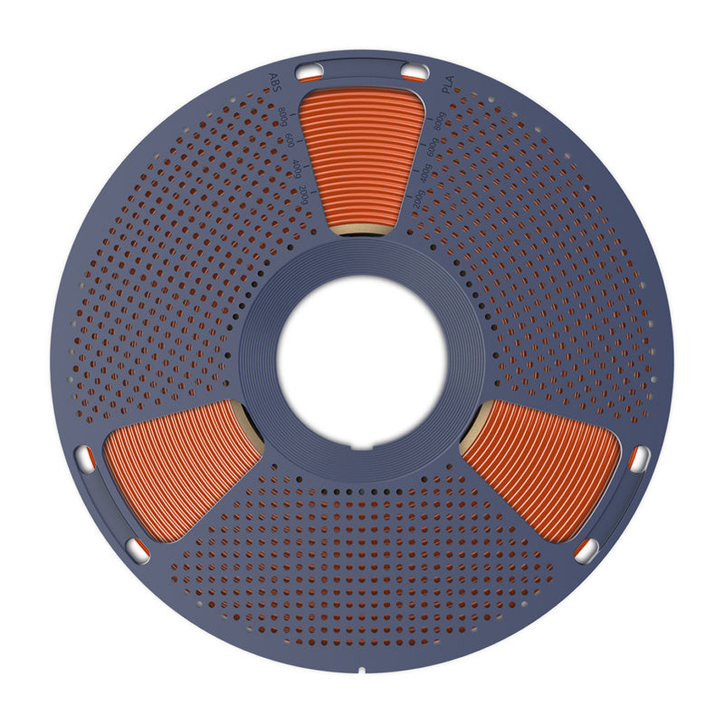 Sunlu PETG-filament (Sunny Orange)
