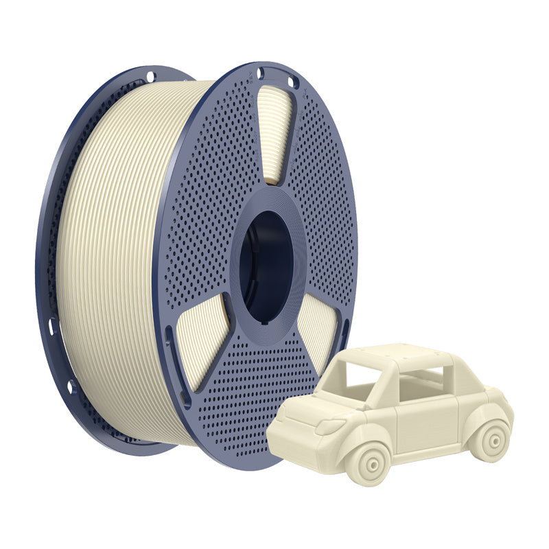 Sunlu PETG-filament (Ivory)
