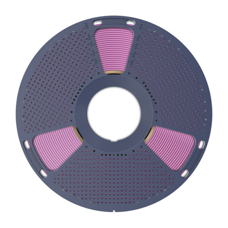 Sunlu PETG-filament (rosa)
