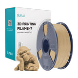 Træ af sunlufilament (klon)