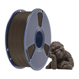 Sunlu træfilament (walnut)
