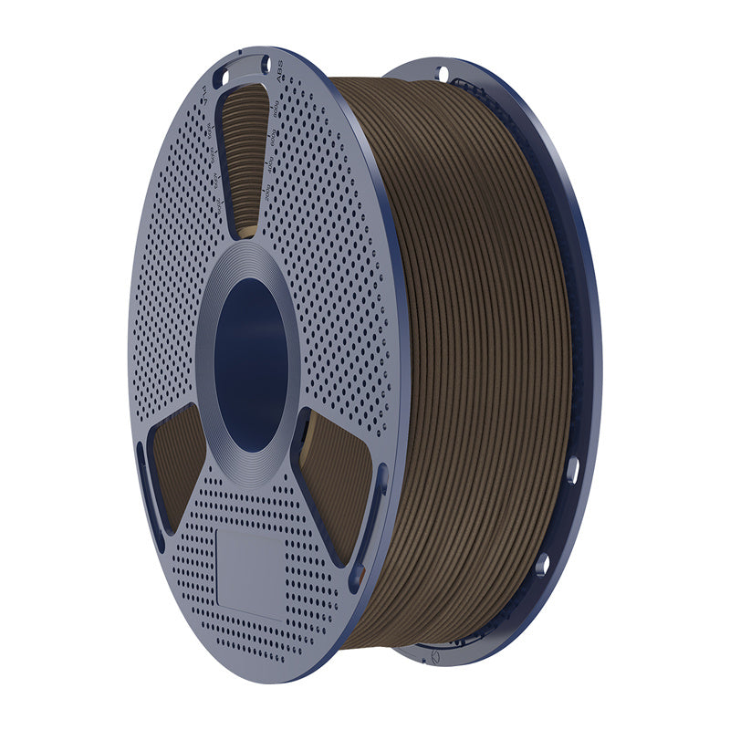 Sunlu træfilament (walnut)