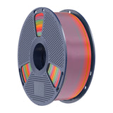 Sunlu PLA-filament (Rainbow) 01