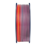 Sunlu PLA-filament (Rainbow) 01