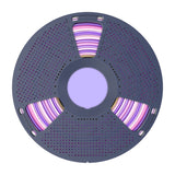 Sunlu PLA-filament (Rainbow) 03