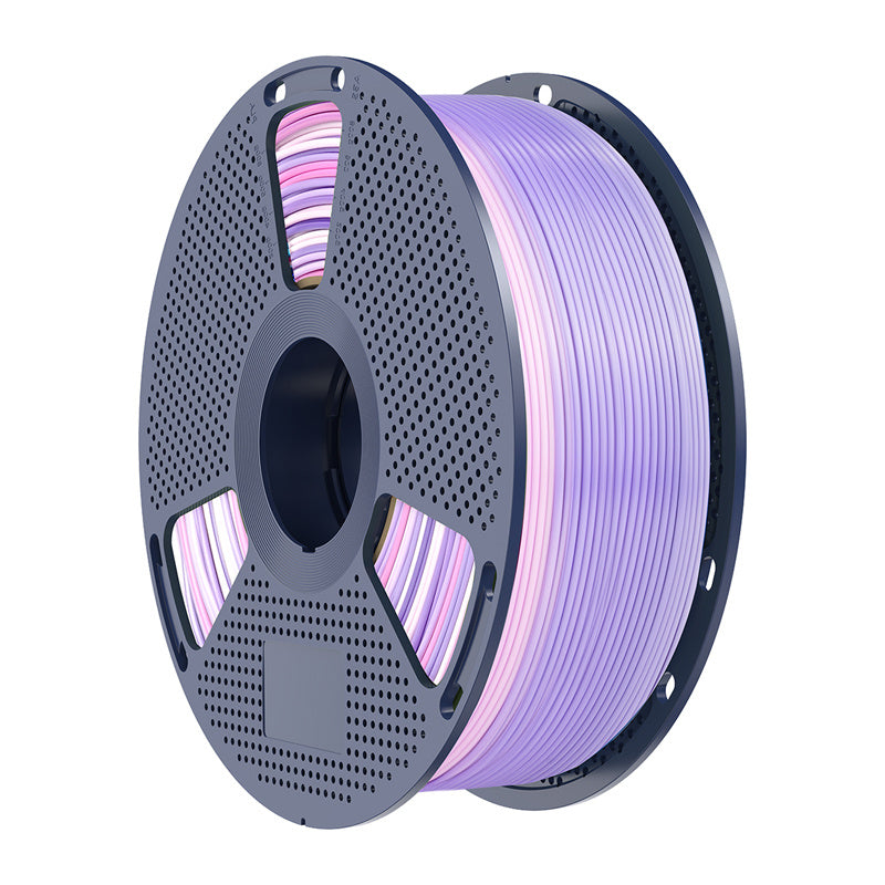 Sunlu PLA-filament (Rainbow) 03