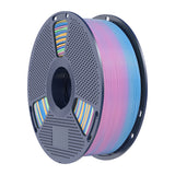 Sunlu PLA-filament (Rainbow) 04