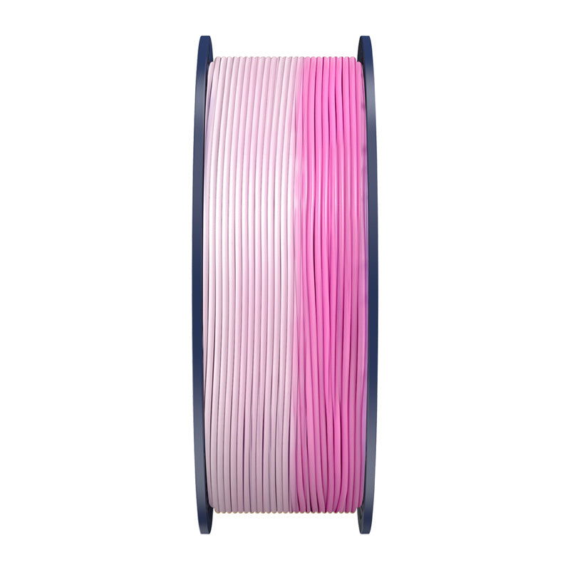 Sunlu PLA+ Silkefilament (Rainbow) 03