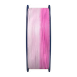 Sunlu PLA+ Silkefilament (Rainbow) 03