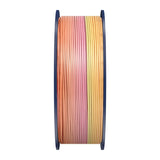 Sunlu PLA+ Silkefilament (Rainbow) 05