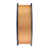 Sunlu PLA+ Silke dobbeltfarvet filament (pink og guld)