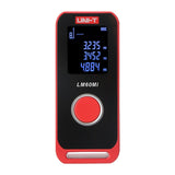 Uni-T LM60Mi Laser afstandsmåler
