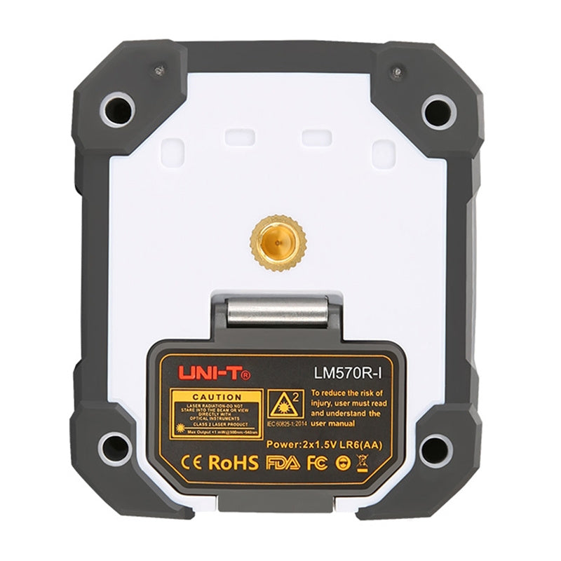 Uni-T LM570R-I laserniveau