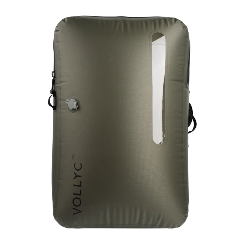 FLEXTAIL EZY Pack L Vacuum Bag (grøn)