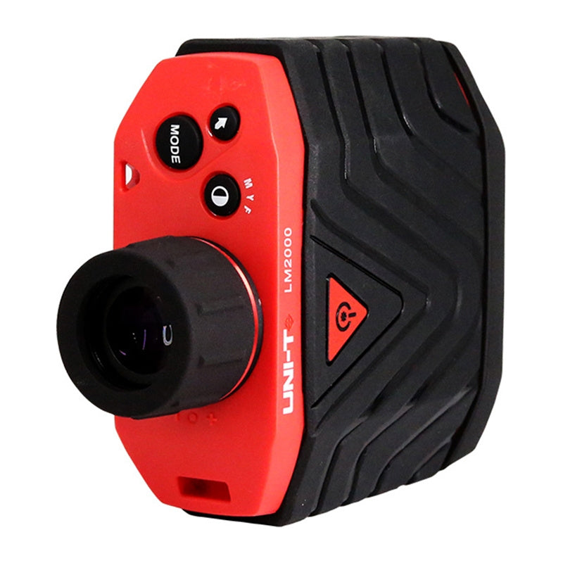 Uni-T LM2000 laser afstandsmåler