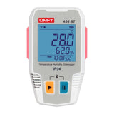 Uni-T A56 BT Bluetooth-temperatur- og fugtighedslogger