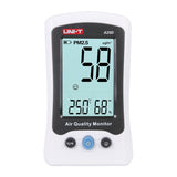 Uni-T A25D PM2,5-monitorer