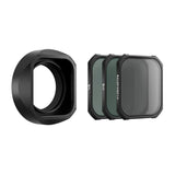 Freewell Lens Hood til Fuji XF 23mm F2.8 (sort)