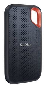 SanDisk Extreme SSD Portable 1TB USB 3.2 Gen 2