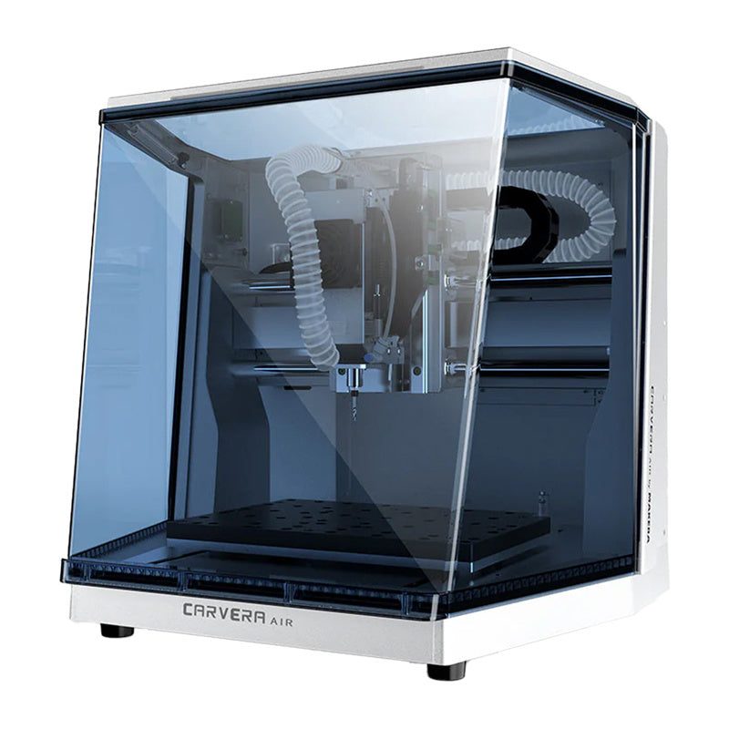 Your MAKERA Carvera Air CNC router