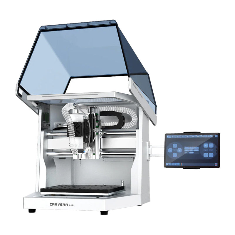 Your MAKERA Carvera Air CNC router