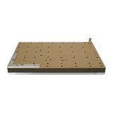 MAKERA Carvera Air 2mm MDF Base Panels (5 pcs)
