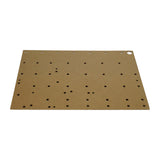 MAKERA Carvera Air 2mm MDF Base Panels (5 pcs)