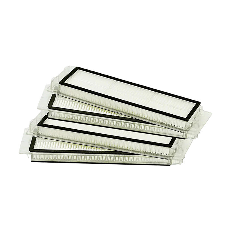 Filters for the MAKERA Cyclone Dust Collector