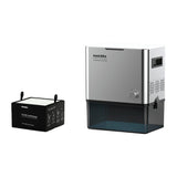 MAKERA Cyclone Dust Collector