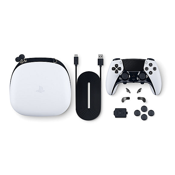 Sony DualSense Wireless Edge PS5 controller