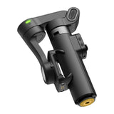 AOCHUAN X3 Gimbal med AI-sensor (sort)