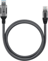 Goobay USB 3.0 til RJ45 Ethernet netværkskabel
