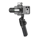 AOCHUAN S3 Gimbal med AI-sensor (sort)