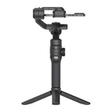 AOCHUAN S3 Gimbal med AI-sensor (sort)