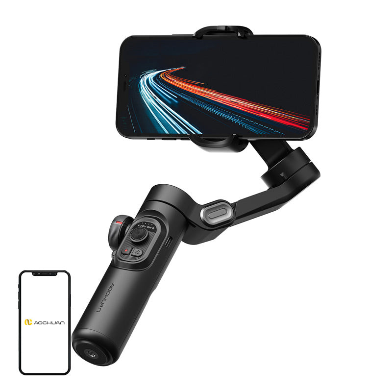 AOCHUAN XE Standard Gimbal (sort)