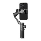AOCHUAN XE Gimbal med AI-sensor (sort)