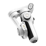 AOCHUAN P2 Gimbal med AI-sensor (hvid)