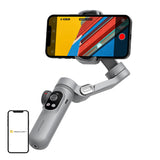 AOCHUAN X Pro Standard Gimbal (grå)