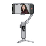 AOCHUAN X Pro Standard Gimbal (grå)