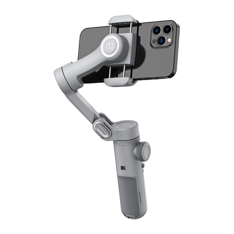 AOCHUAN X Pro Standard Gimbal (grå)