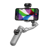 AOCHUAN X Pro Gimbal med AI-sensorer (grå)