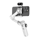 AOCHUAN X2 Gimbal med AI-sensor (hvid)