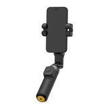 AOCHUAN M3 Pro Mini Gimbal med AI-sensor (sort)