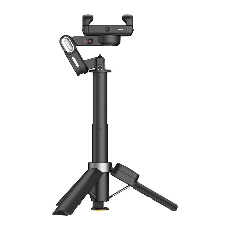AOCHUAN M3 Pro Mini Gimbal med AI-sensor (sort)