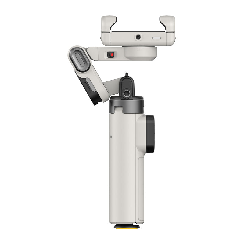 AOCHUAN M3 Pro Mini Gimbal med AI-sensor (hvid)